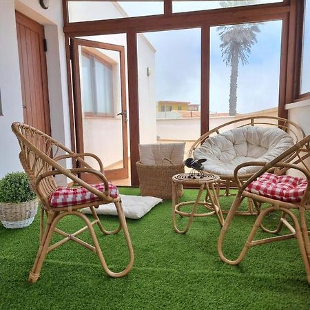Apartamento La Villa Valverde  Esterno foto