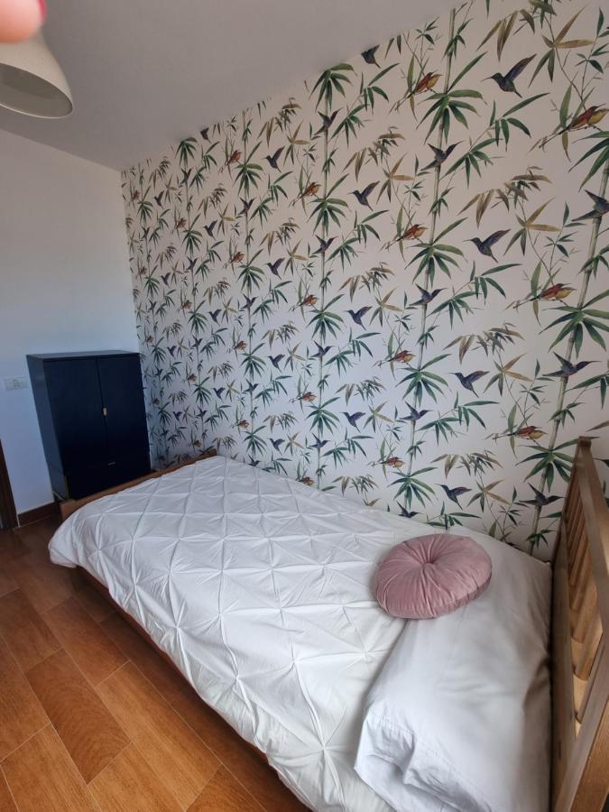 Apartamento La Villa Valverde  Esterno foto