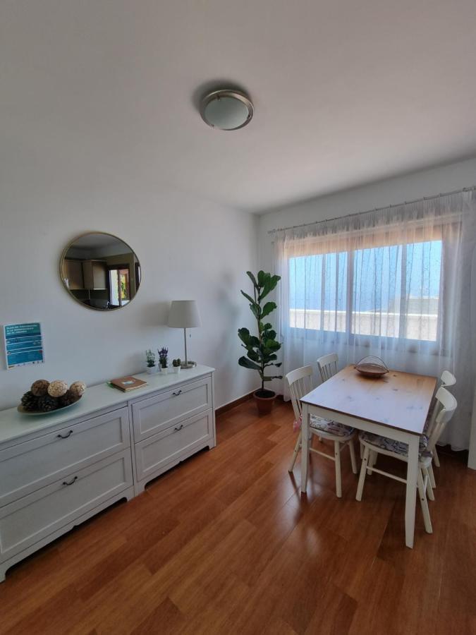 Apartamento La Villa Valverde  Esterno foto