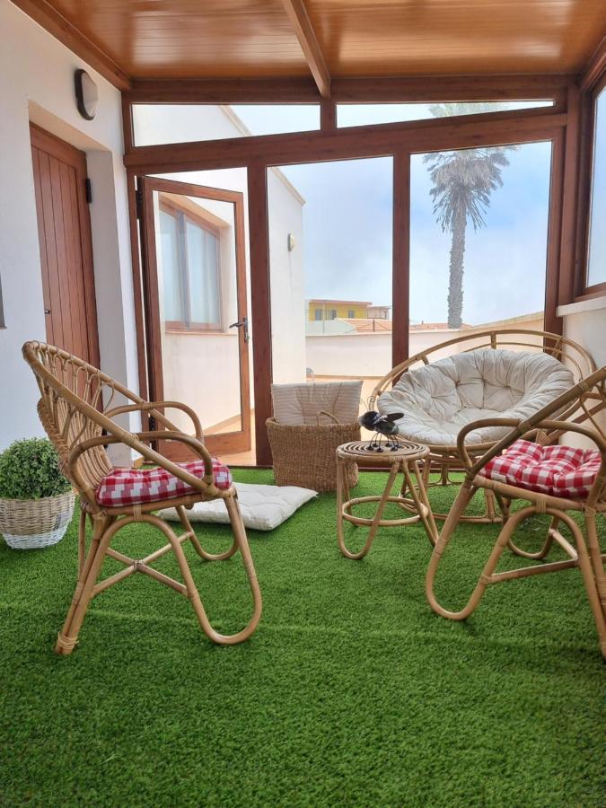 Apartamento La Villa Valverde  Esterno foto