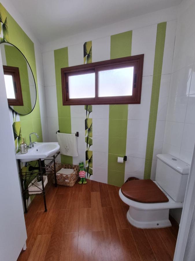 Apartamento La Villa Valverde  Esterno foto