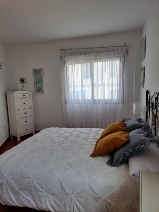 Apartamento La Villa Valverde  Esterno foto