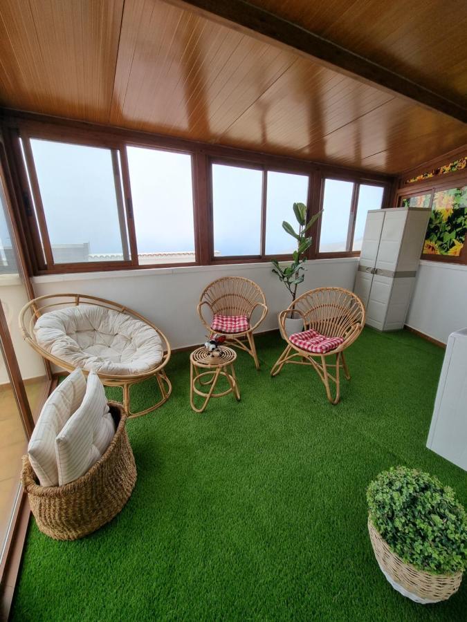 Apartamento La Villa Valverde  Esterno foto