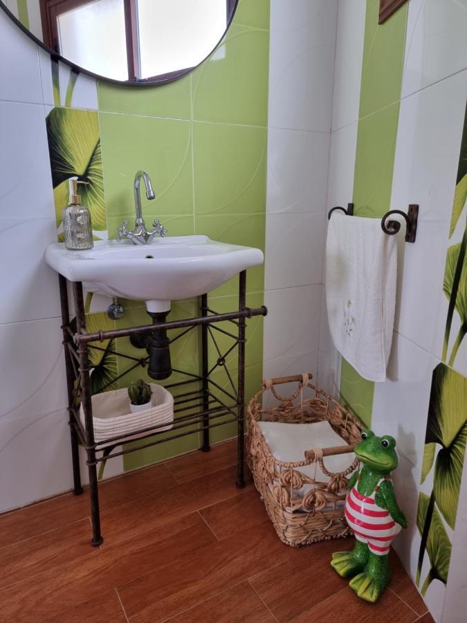 Apartamento La Villa Valverde  Esterno foto